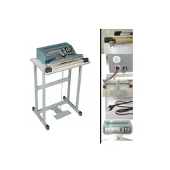 ESHOPANGIE - Selladora De Bolsas 50cm De Pie Con Pedestal