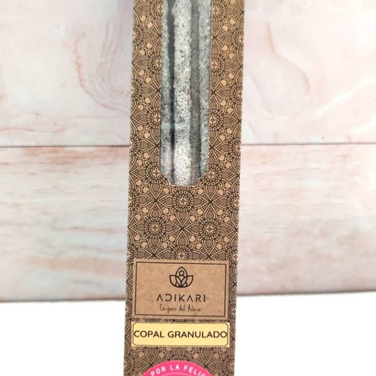 ADIKARI - COPAL MEXICANO