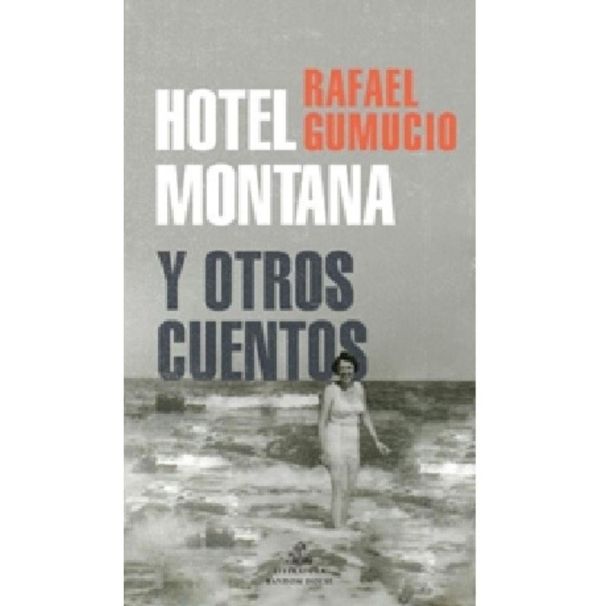 TOP10BOOKS - LIBRO Hotel Montana Y Otros Cuentos - Hotel Montana Y Otros Cuentos