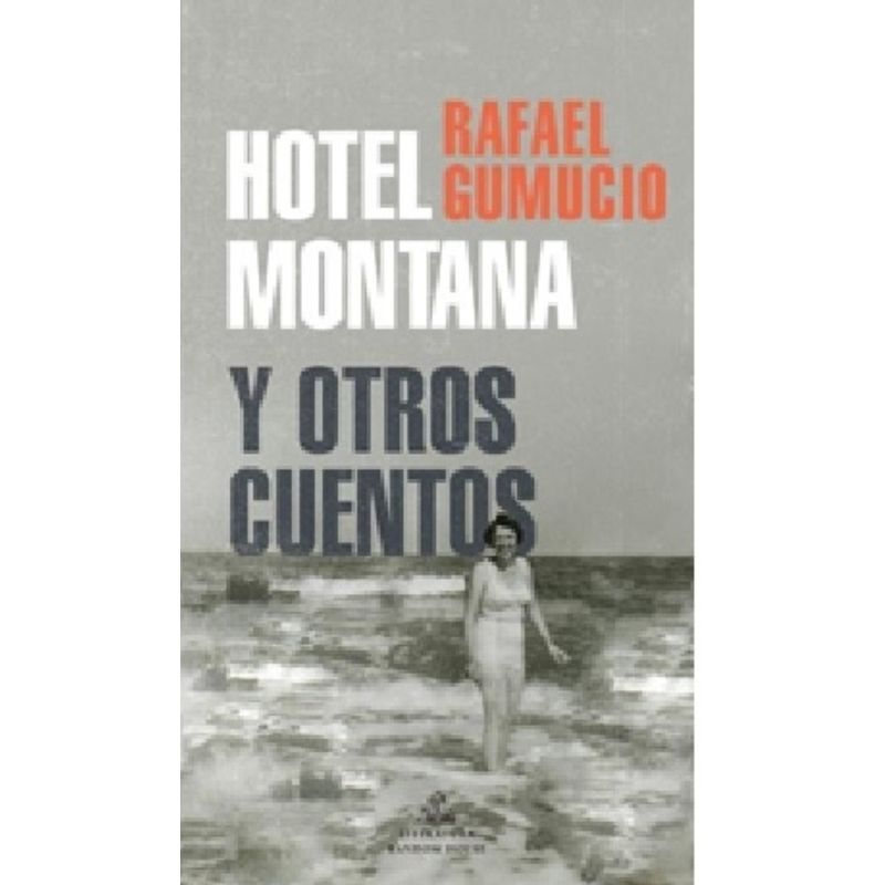 TOP10BOOKS - Libro Hotel Montana Y Otros Cuentos -502-