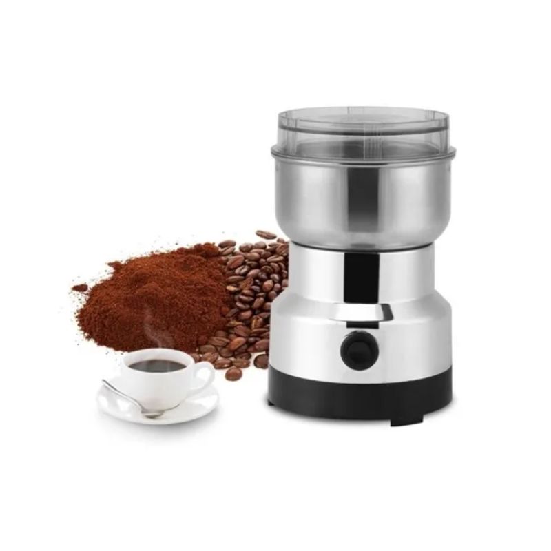 ESHOPANGIE - Moledor Molinillo Eléctrico De Café Granos Y Semillas