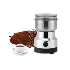 ESHOPANGIE - Moledor Molinillo Eléctrico De Café Granos Y Semillas