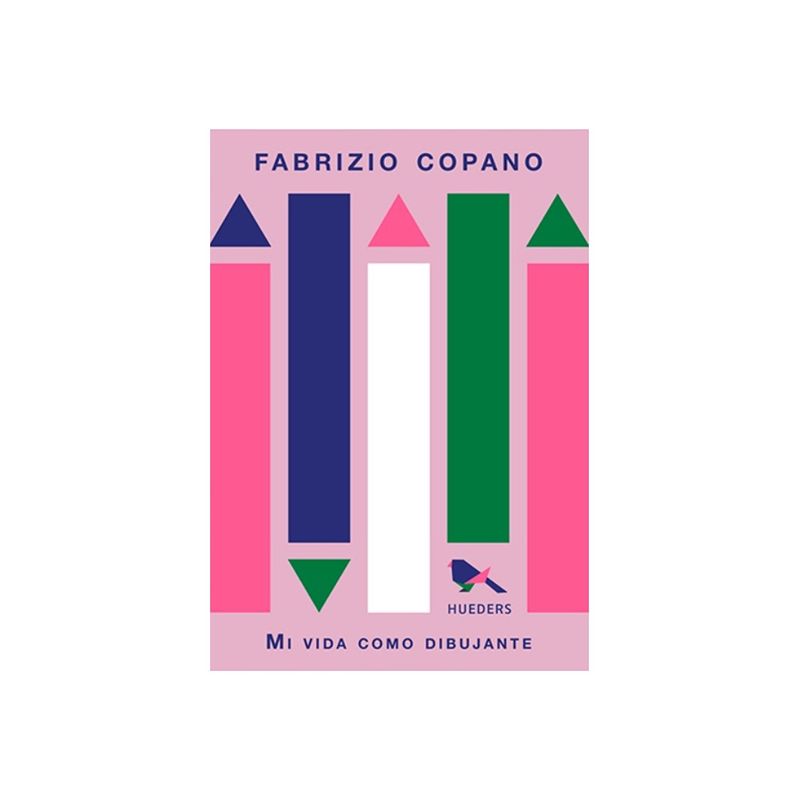 TOP10BOOKS - Libro MI VIDA COMO DIBUJANTE