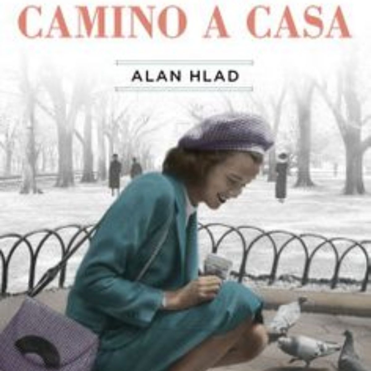 TOP10BOOKS - LIBRO El Largo Camino A Casa - El Largo Camino A Casa