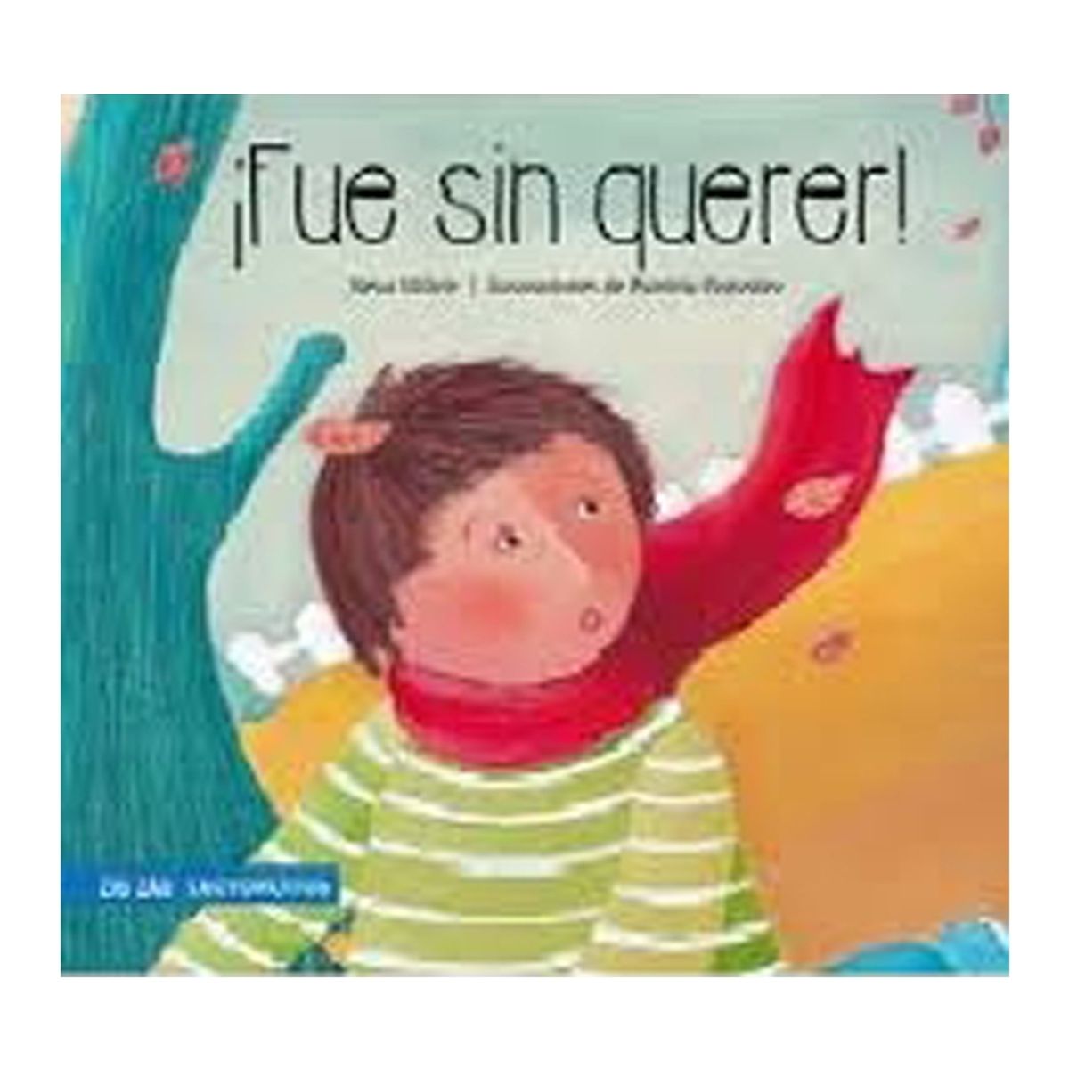 TOP10BOOKS - LIBRO ¡fue s i n Querer! - NEVA MILICIC