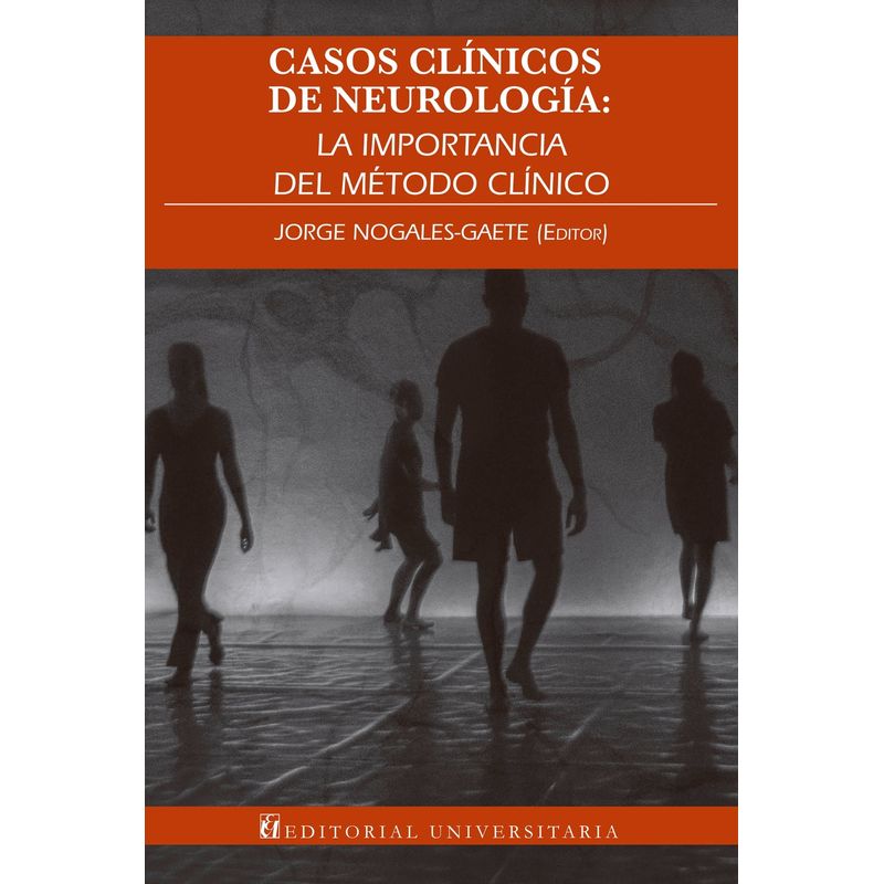 TOP10BOOKS - Libro LIBRO CASOS CLINICOS DE NEUROLOGIA