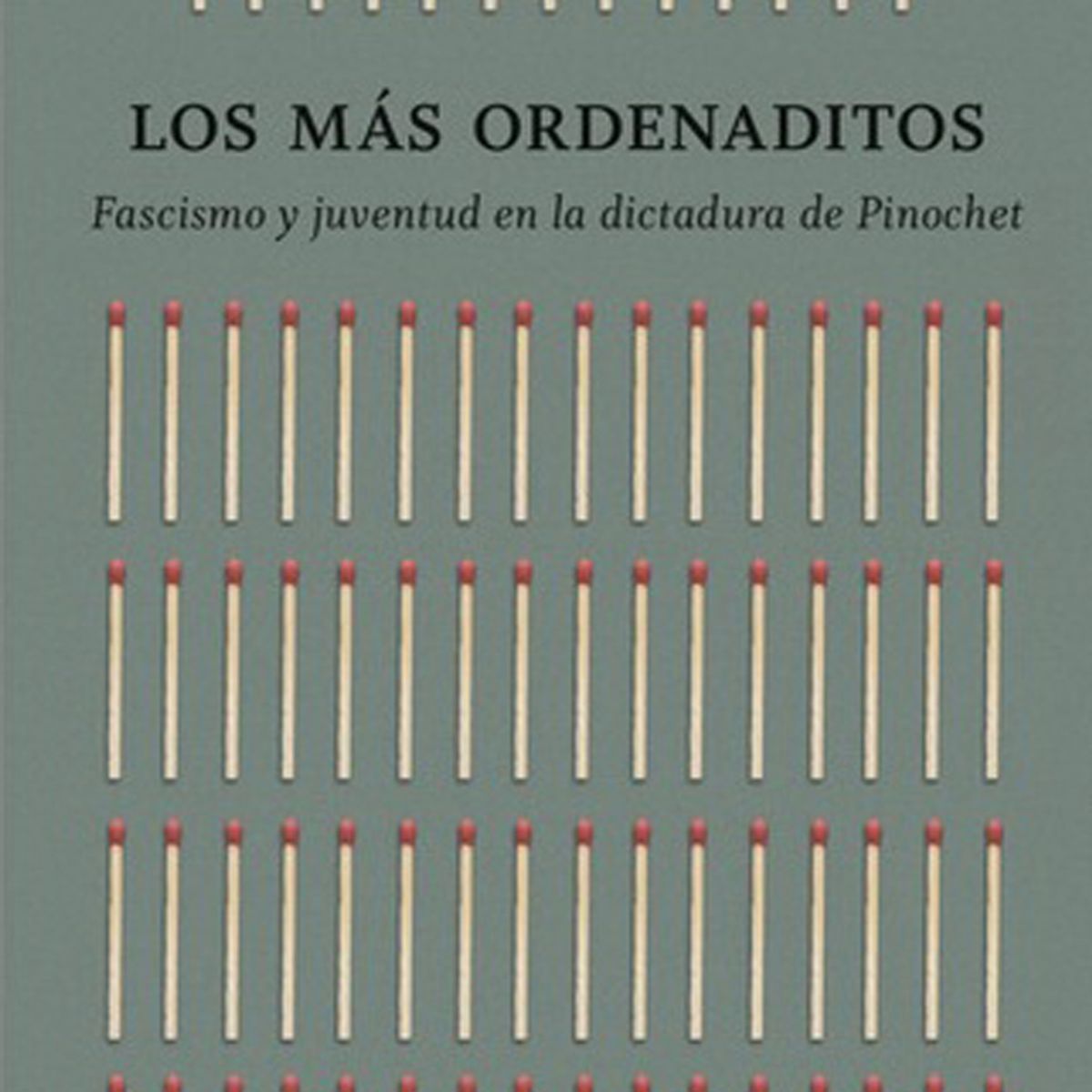 TOP10BOOKS - LIBRO Los Mas Ordenaditos - Los Mas Ordenaditos