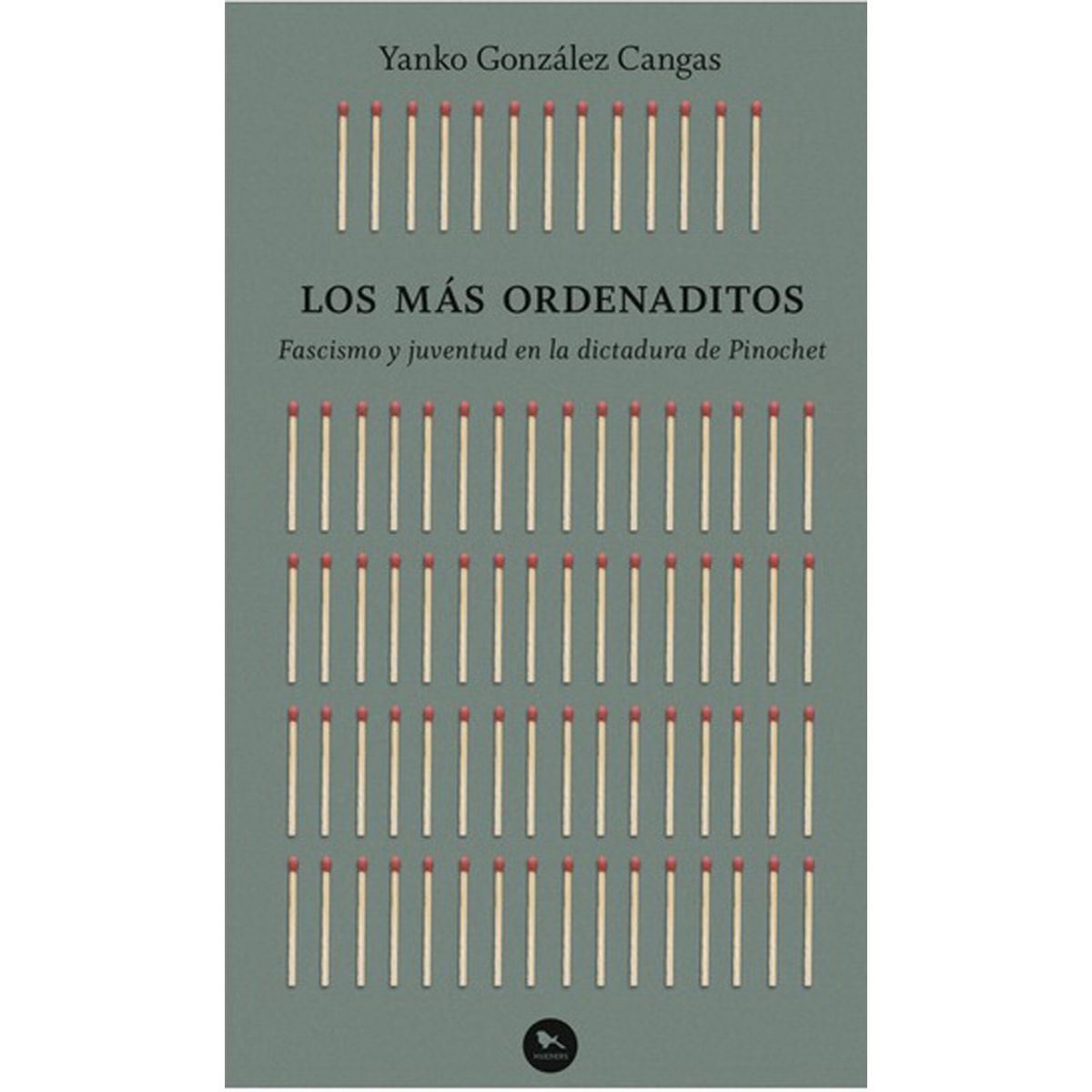 TOP10BOOKS - LIBRO Los Mas Ordenaditos - Los Mas Ordenaditos