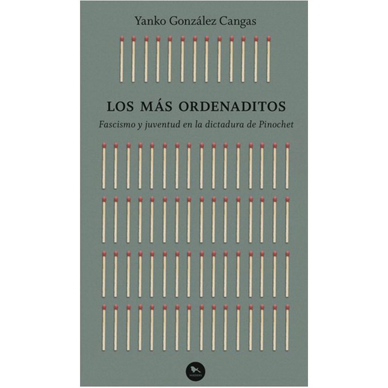 TOP10BOOKS - Libro Los Mas Ordenaditos /980