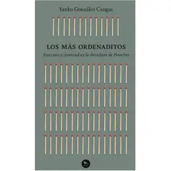 TOP10BOOKS - LIBRO Los Mas Ordenaditos - Los Mas Ordenaditos