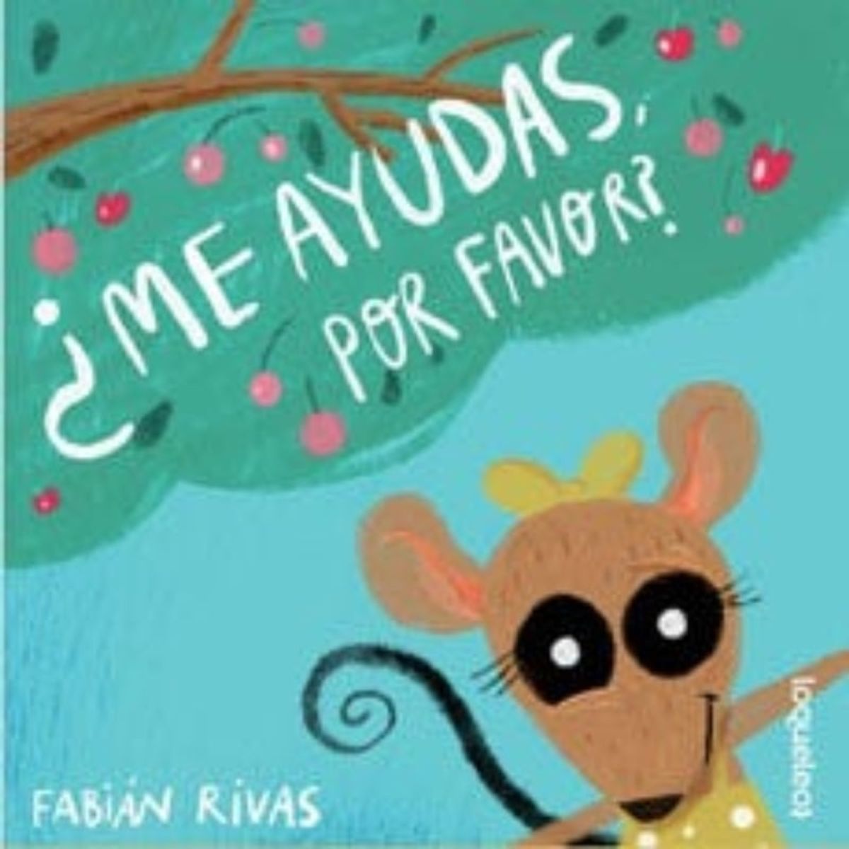 TOP10BOOKS - LIBRO ¿me Ayudas Por Favor? - ¿Me Ayudas Por Favor?