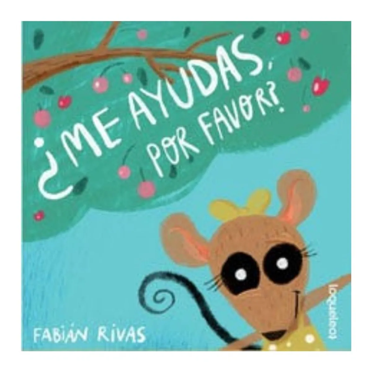 TOP10BOOKS - LIBRO ¿me Ayudas Por Favor? - ¿Me Ayudas Por Favor?
