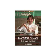 TOP10BOOKS - Libro LA MIA CUCINA