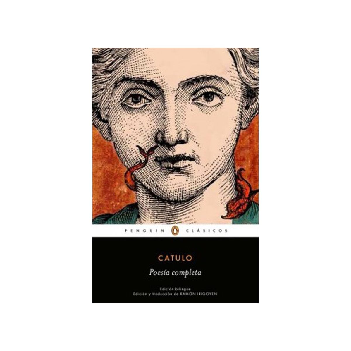 TOP10BOOKS - LIBRO Poesía Completa - Poesía Completa