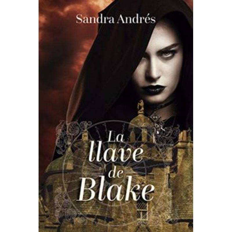 TOP10BOOKS - Libro La Llave De Blake -617-