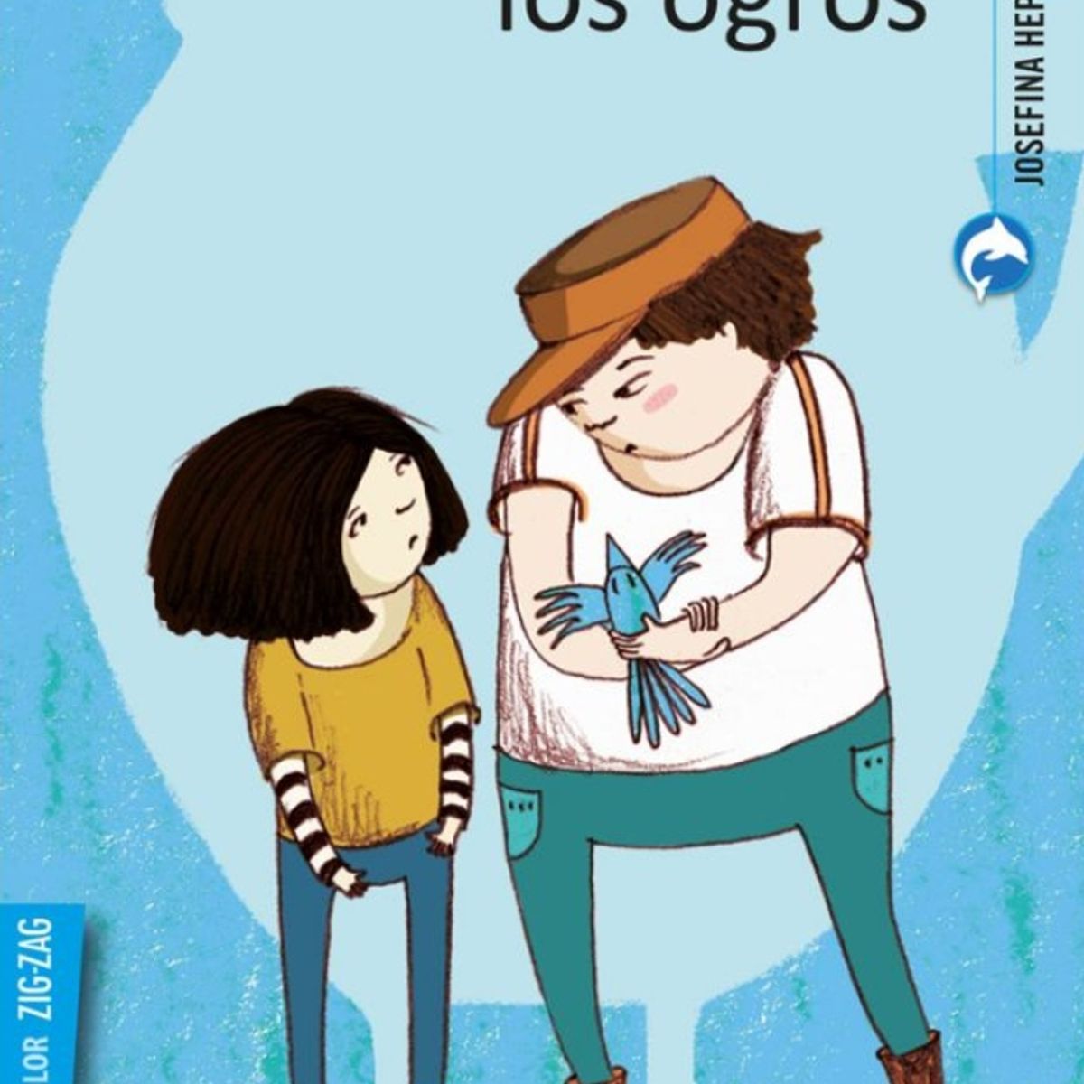 TOP10BOOKS - LIBRO Mis Vecinos Los Ogros - Mis Vecinos Los Ogros