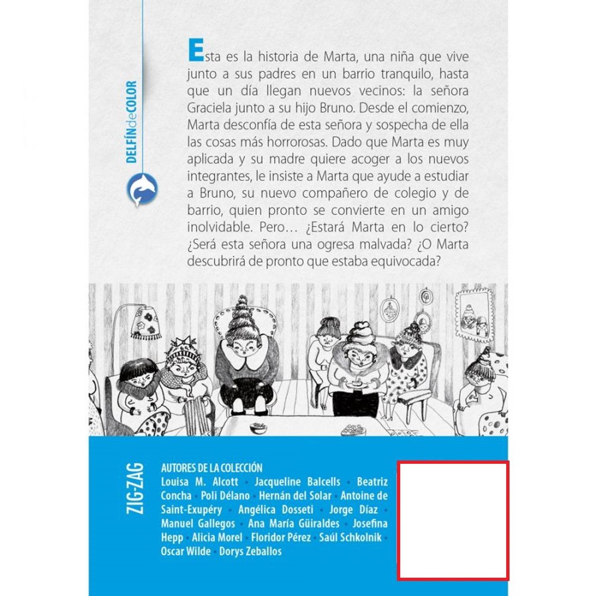 TOP10BOOKS - LIBRO Mis Vecinos Los Ogros - Mis Vecinos Los Ogros