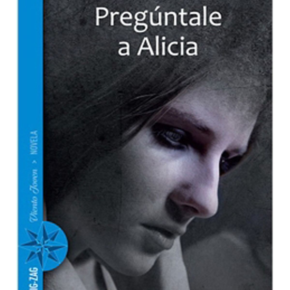 TOP10BOOKS - LIBRO Preguntale A Alicia - Preguntale A Alicia