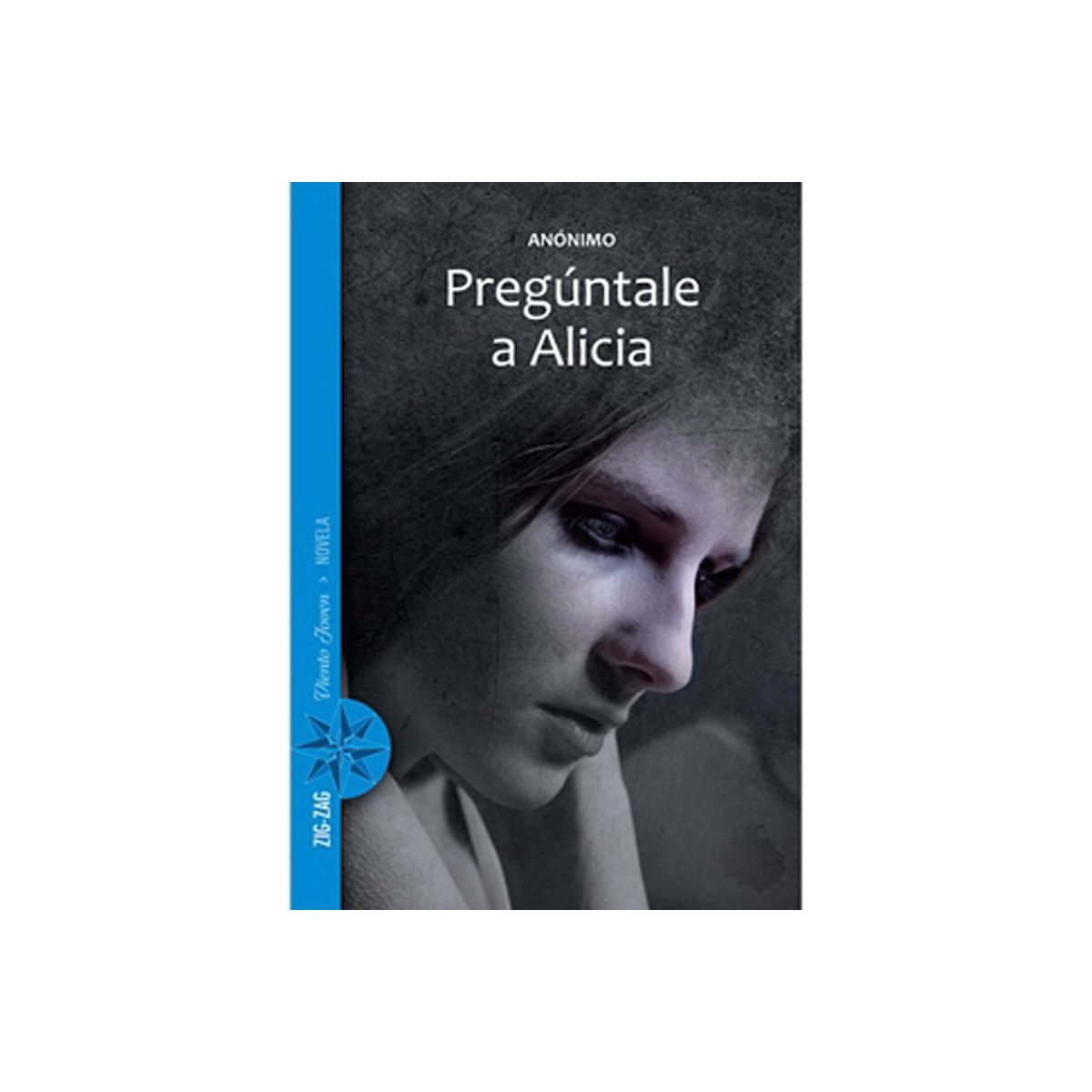 TOP10BOOKS - LIBRO Preguntale A Alicia - Preguntale A Alicia