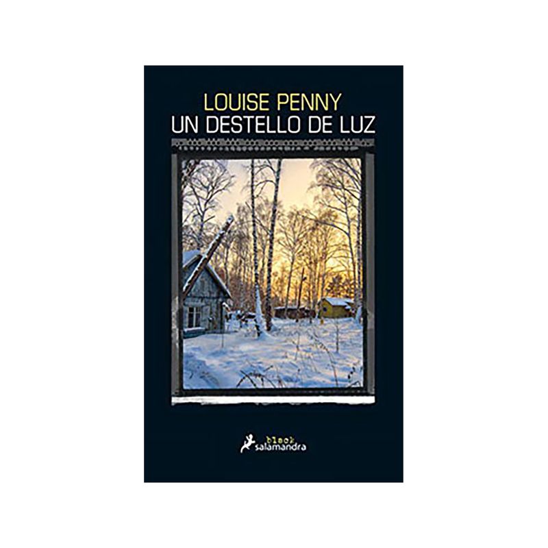 TOP10BOOKS - Libro Un Destello De Luz. Incluye Mat Promo -326-