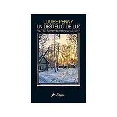 TOP10BOOKS - Libro Un Destello De Luz. Incluye Mat Promo -326-