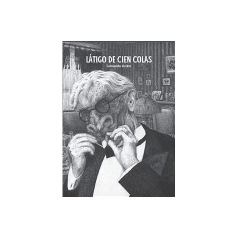 TOP10BOOKS - Libro LATIGO DE CIEN COLAS