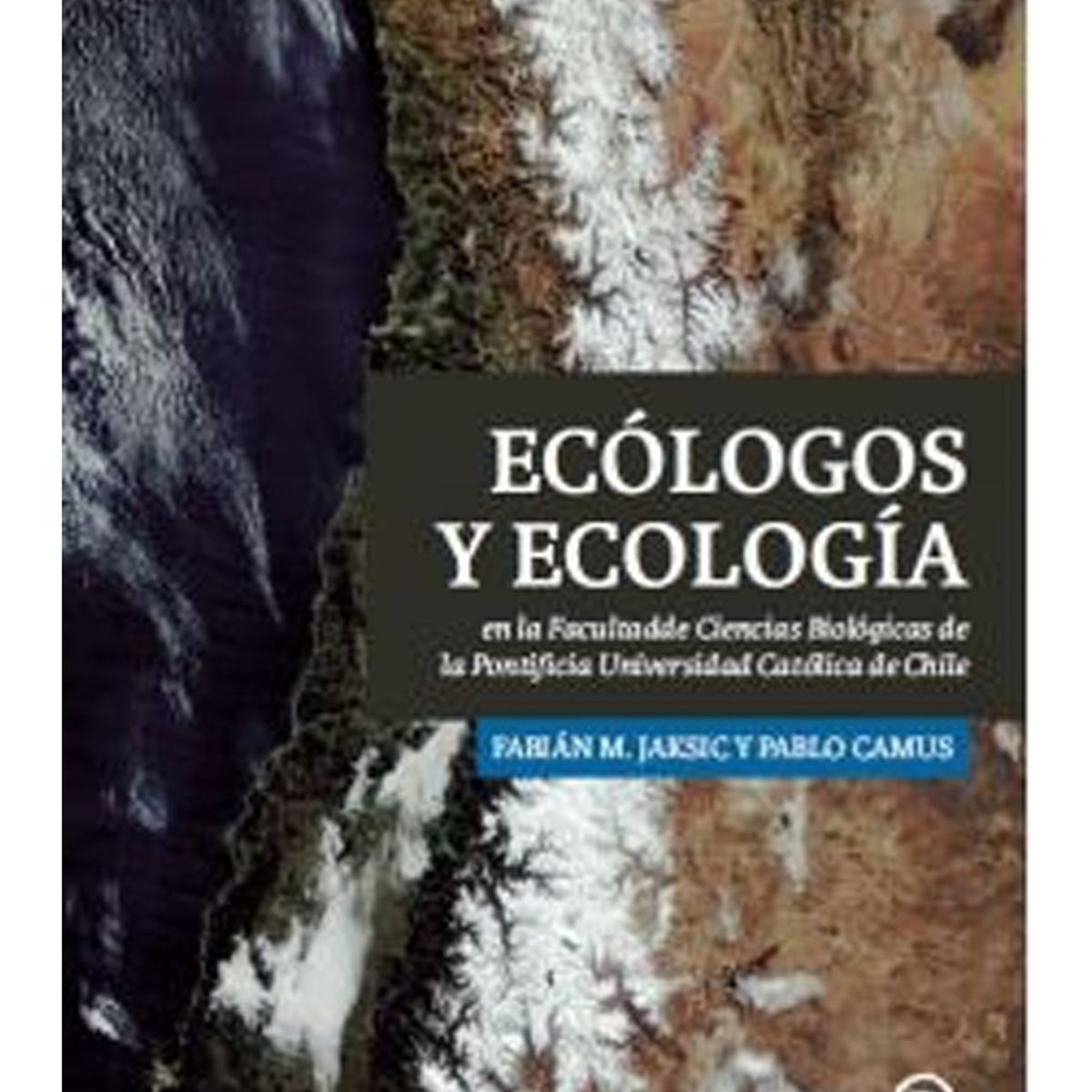 TOP10BOOKS - LIBRO Ecólogos Y Ecología