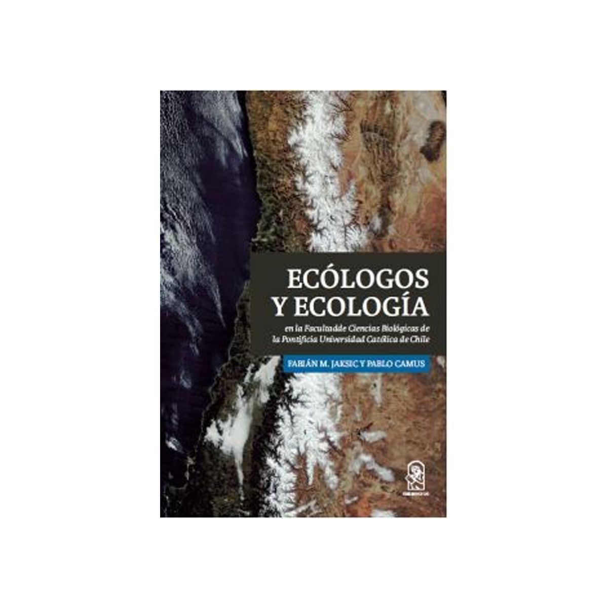 TOP10BOOKS - LIBRO Ecólogos Y Ecología