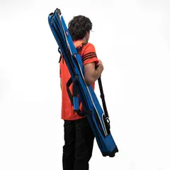 SOCOTRA - Bolso de Pesca Pudá Azul