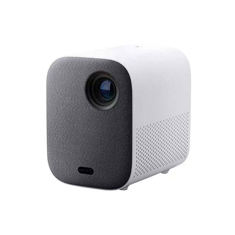 XIAOMI - Xiaomi Mi Smart Projector 2 - Blanco