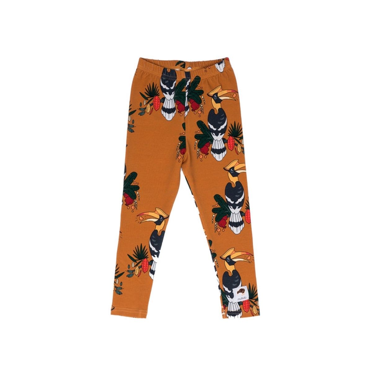 MULLIDO - Leggins - Mullido - Hornbill