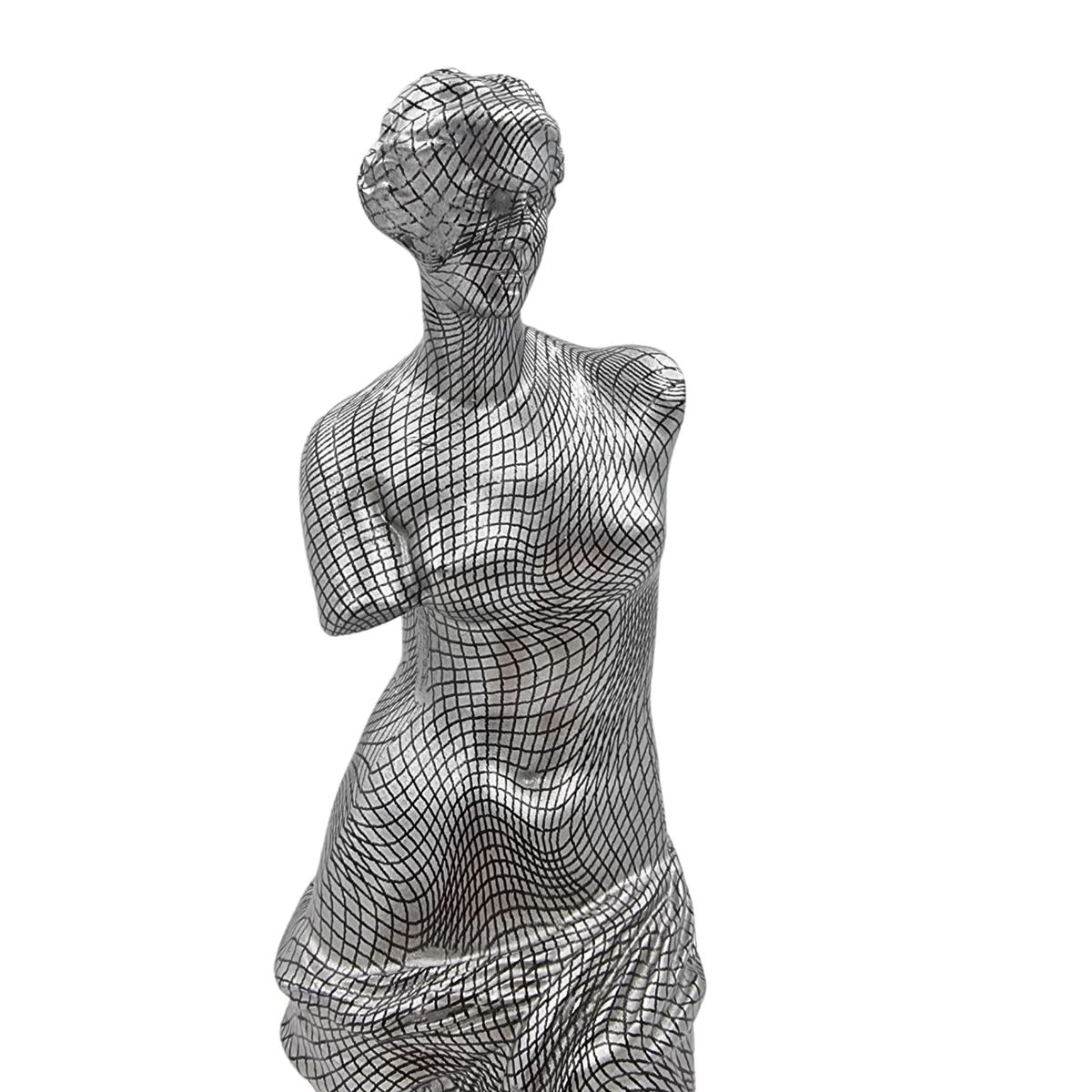 GENERICO - Venus De Milo Figura Decorativa