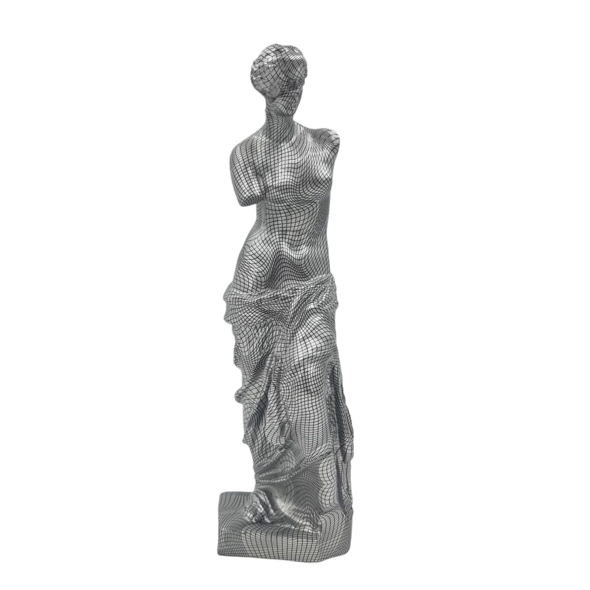 GENERICO - Venus De Milo Figura Decorativa