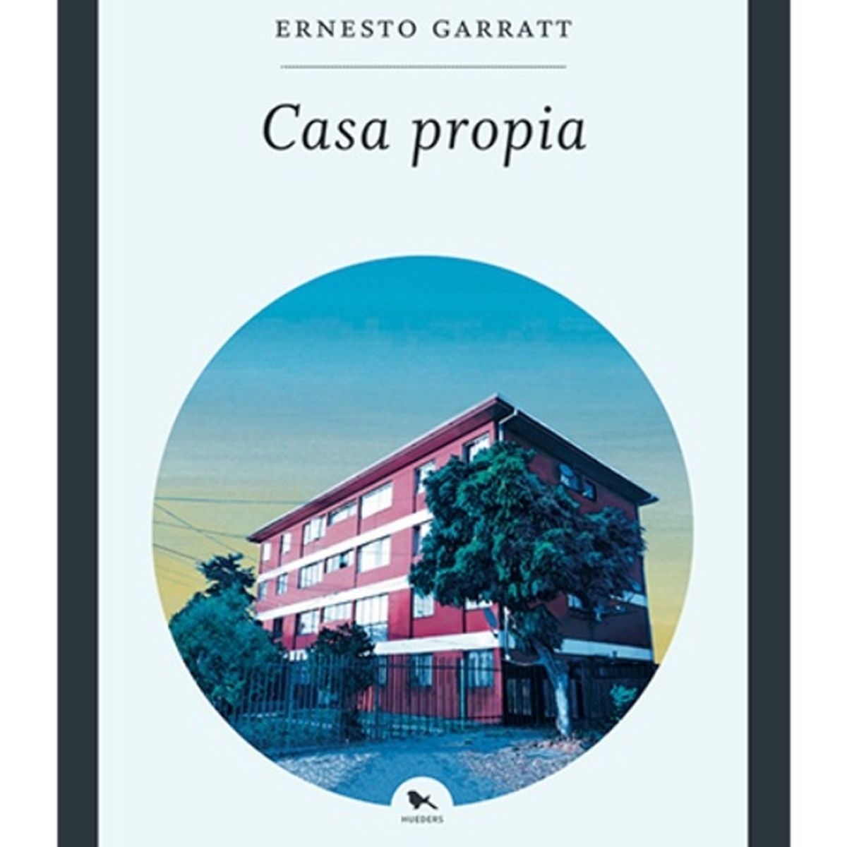 TOP10BOOKS - LIBRO Casa Propia - Casa Propia