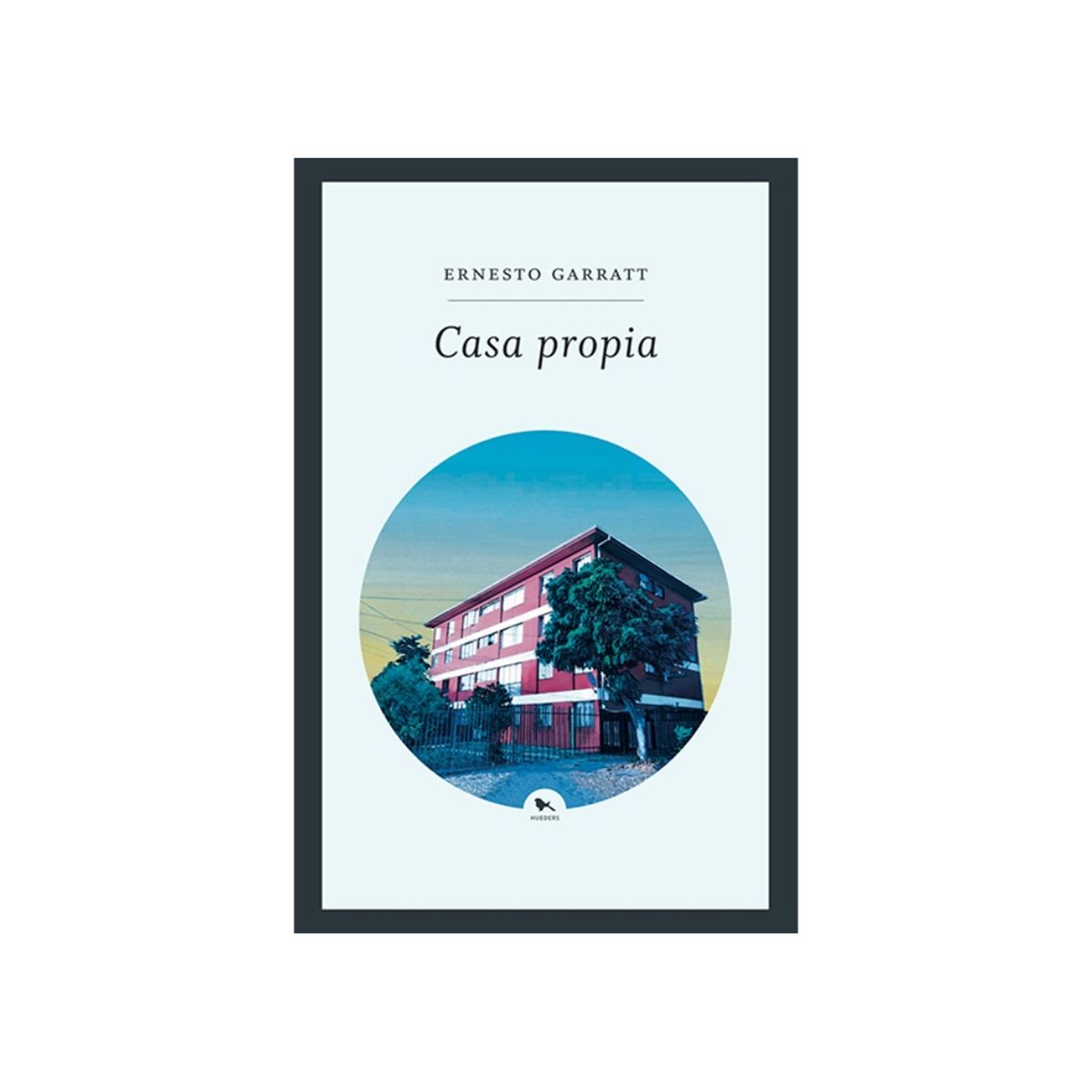 TOP10BOOKS - LIBRO Casa Propia - Casa Propia