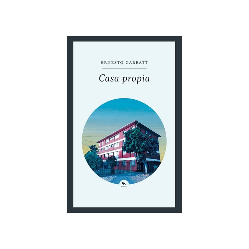 TOP10BOOKS - Libro Casa Propia /454