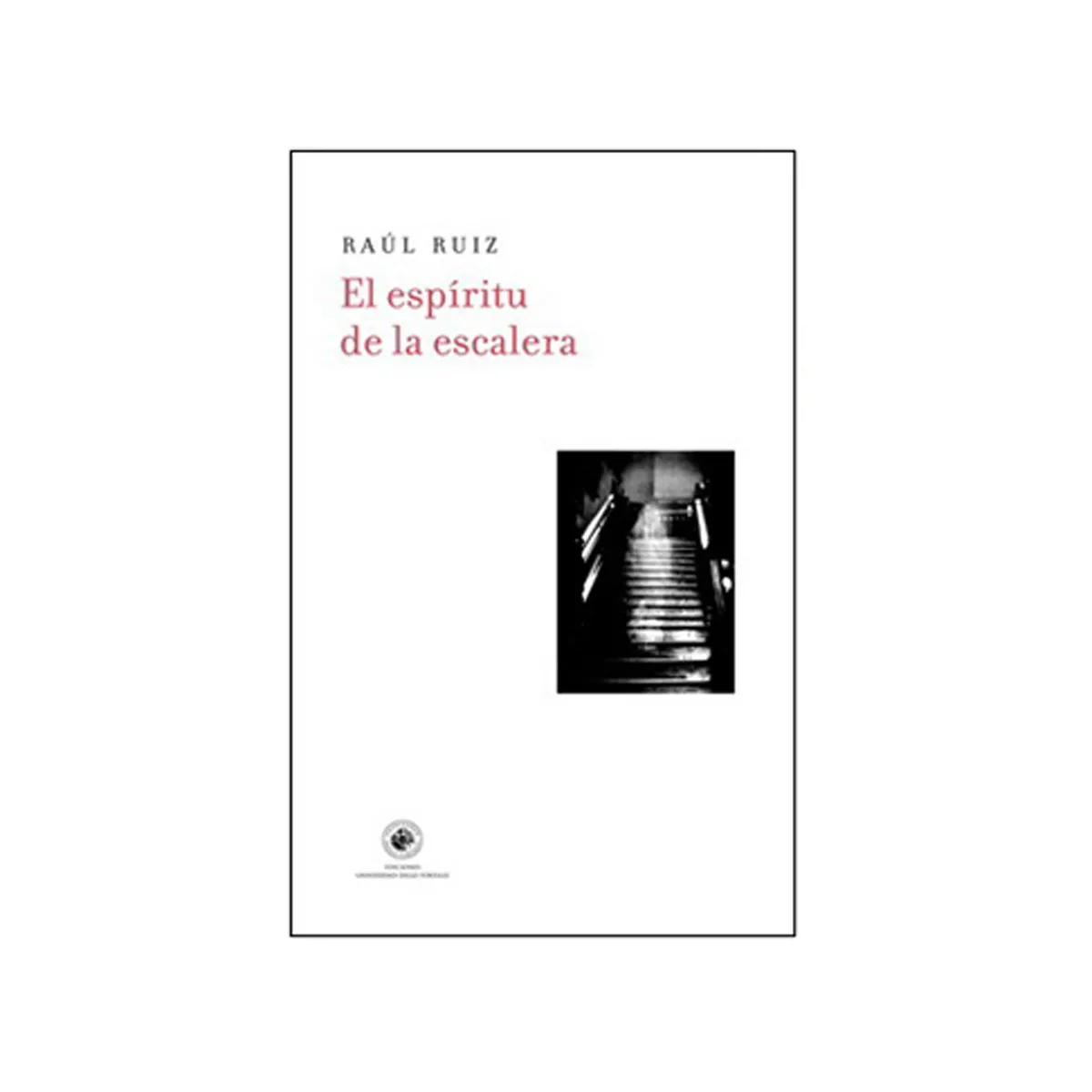 TOP10BOOKS - LIBRO El Espíritu De La Escalera - El Espíritu De La Escalera