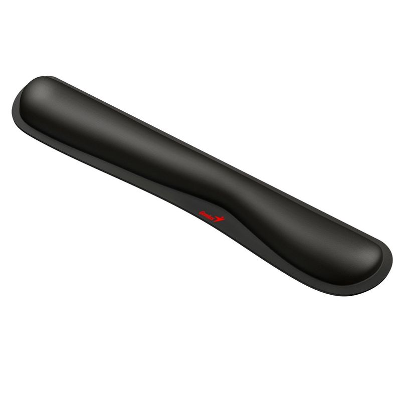 GENIUS - Apoya Muñecas Pad Genius G-WP100 Negro