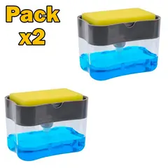 GENERICO - Pack X2Tonificador Reductor de Papada Moldeador