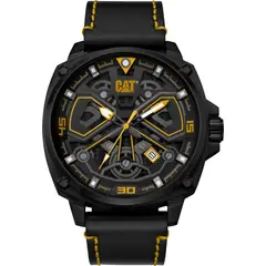 CAT - Reloj Caterpillar Hombre Aj-161-34-127 Tokyo Análogo