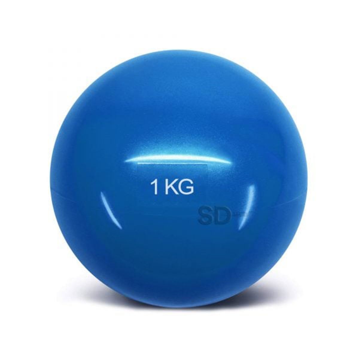 SDFIT - Balon Medicinal Toning Pack 1 KG + 2 KG