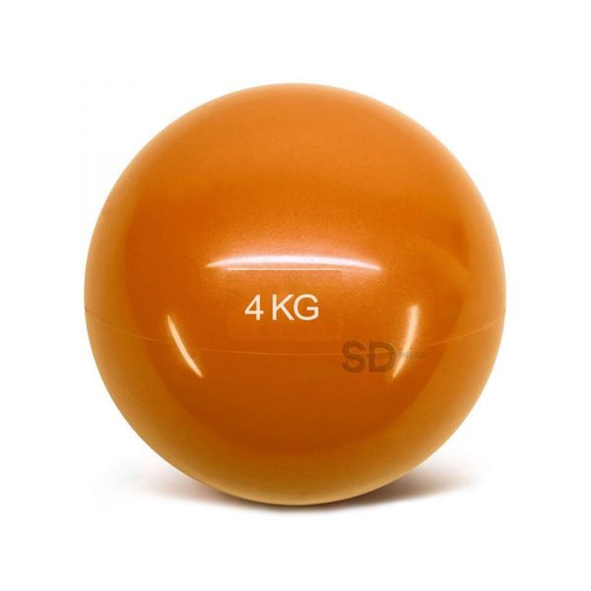 SDFIT - Balon Medicinal Toning Pack 3 KG + 4 KG