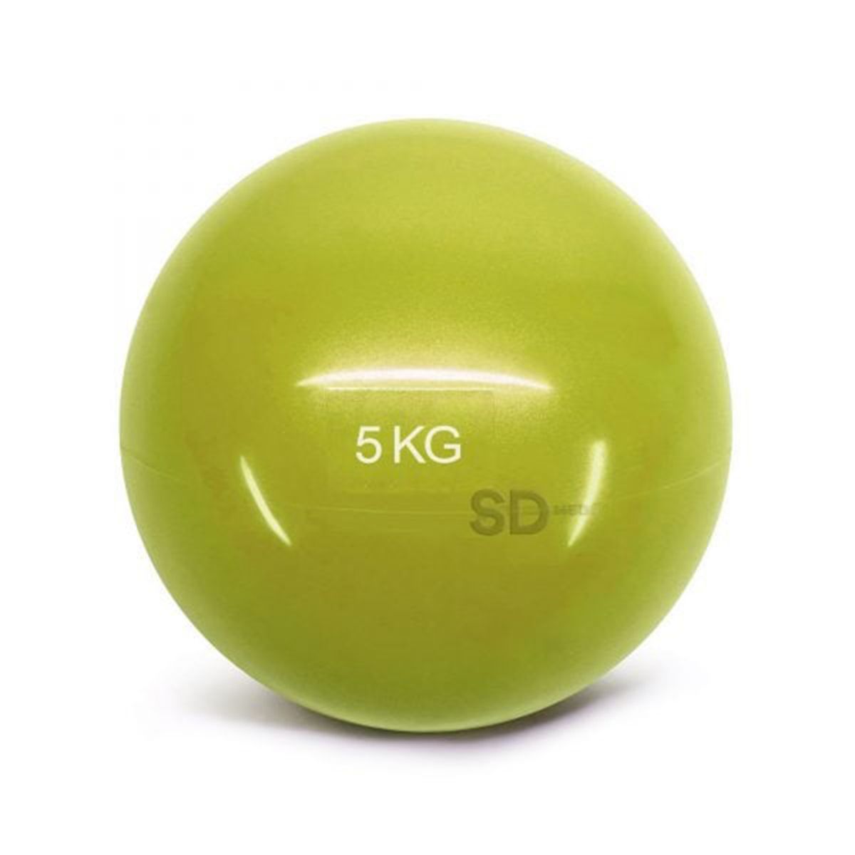 SDFIT - Balon Medicinal Toning Pack 5 KG + 6 KG
