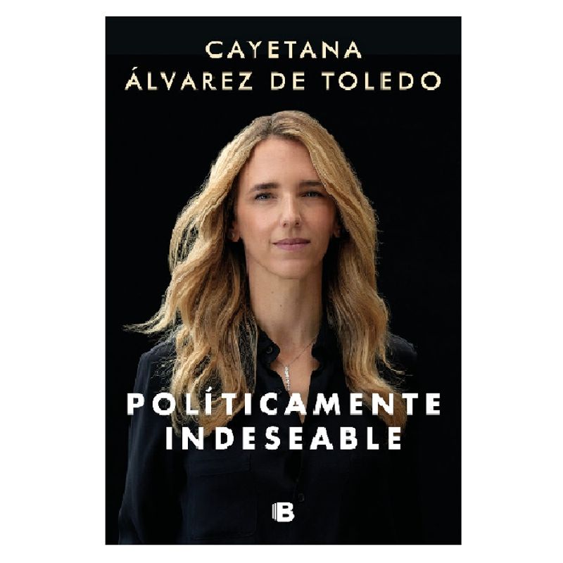 GENERICO - POLÍTICAMENTE INDESEABLE