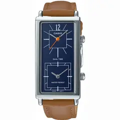 CASIO - Reloj Mujer Fashion