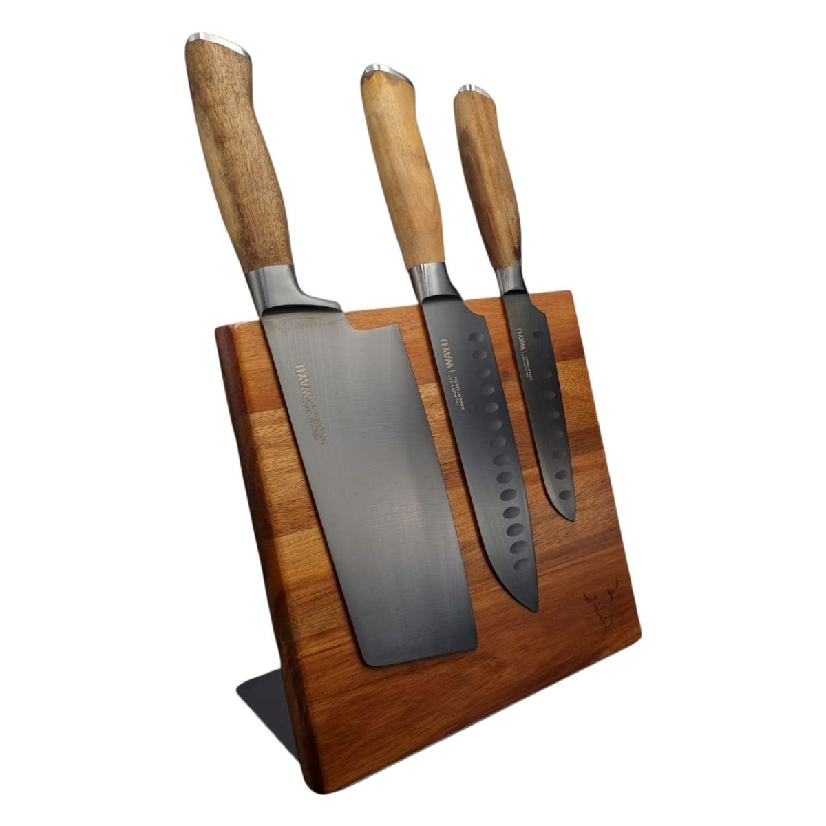 WAYU - Taco Magnético 4 Piezas