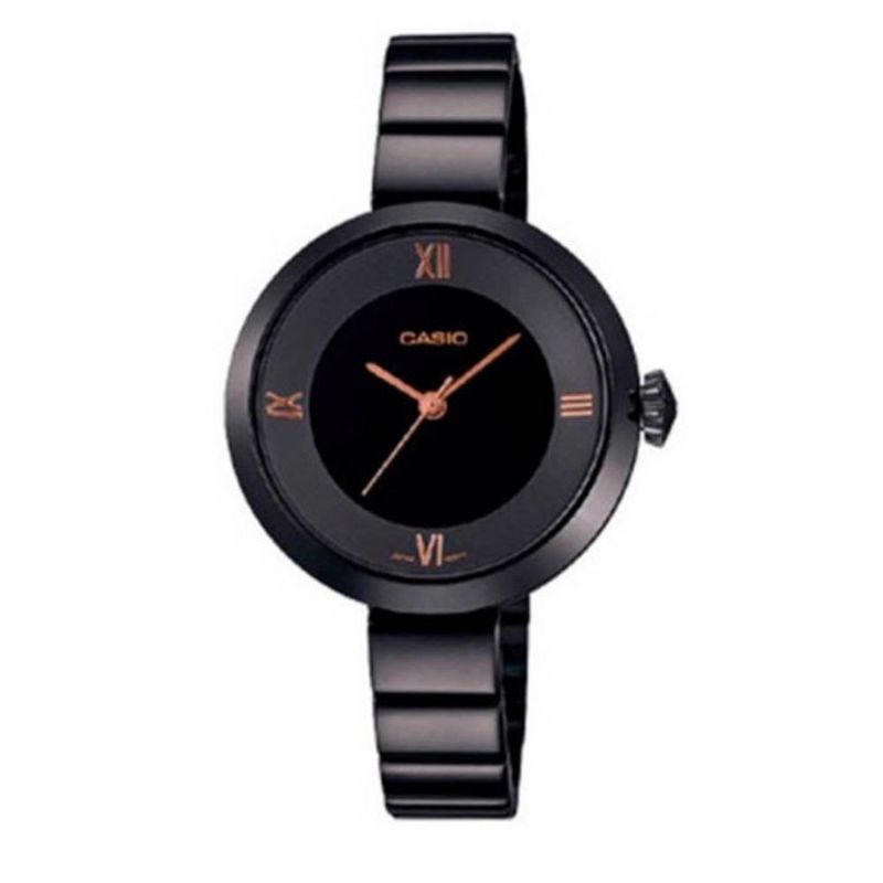 CASIO - Reloj Casio Mujer Casual