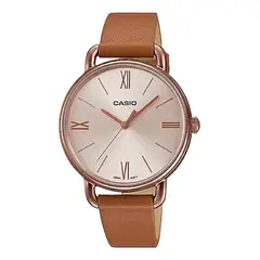 CASIO - Reloj Mujer Casual