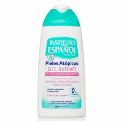 INSTITUTO ESPANOL - GEL INTIMO PIELES ATOPICA 300 ML