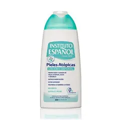 INSTITUTO ESPANOL - LOCION CORPORAL PIELES ATÓPICA 300 ML